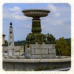  La Fontaine Place de la Lib�ration 