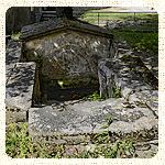  La Fontaine du XVII�me 