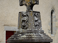 fontaines de France :  Saint-Martin