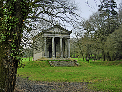 fontaines de France : la Chapelle