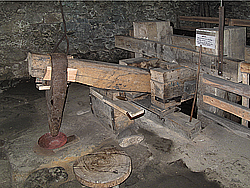 fontaines de France : Marteau