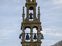 fontaines de France : Carillon