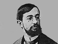 fontaines de France : Henri de Toulouse-Lautrec
