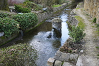 fontaines de France : Petit �difice 