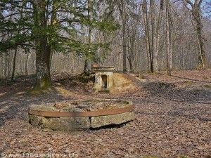 La Fontaine au Verdier