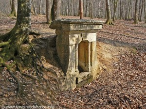 La Fontaine au Verdier