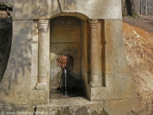 La Fontaine au Verdier