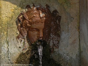 La Fontaine au Verdier