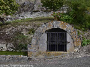 La Fontaine Abreuvoir
