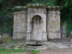 La Fontaine Chazelles