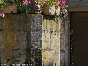 La Fontaine d'Autoire