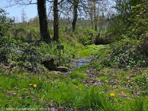 La Fontaine de Bignon