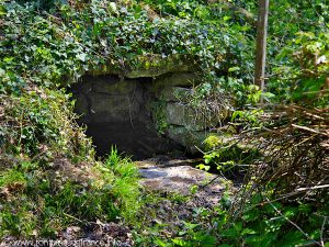 La Fontaine de Bignon