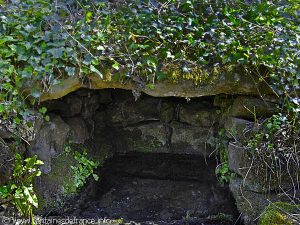 La Fontaine de Bignon