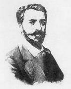 Auguste BARTHOLDI