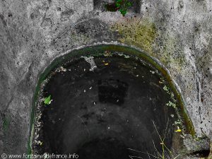 La Fontaine Saint-Marcel