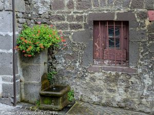 La Fontaine du Quartier Saint-Jean