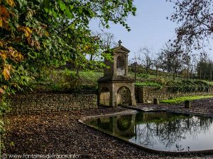La Fontaine de Charzais