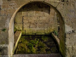 La Fontaine de Charzais