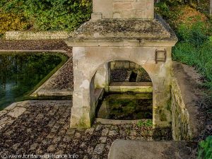 La Fontaine de Charzais