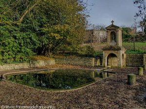 La Fontaine de Charzais