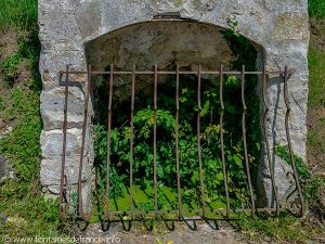 La Fontaine de Dévotion