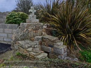 La Fontaine Saint-Maur