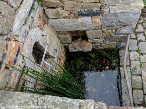 La Fontaine Saint-Maur