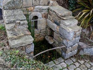 La Fontaine Saint-Maur