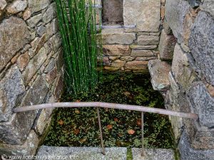 La Fontaine Saint-Maur