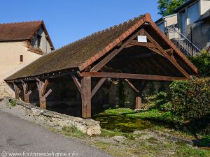 La Fontaine Saint-Pourçain