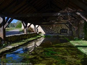 La Fontaine Saint-Pourçain