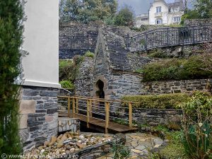 La Fontaine de Styvel