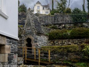 La Fontaine de Styvel