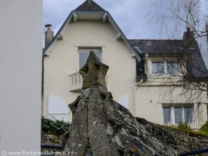 La Fontaine de Styvel