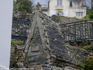 La Fontaine de Styvel