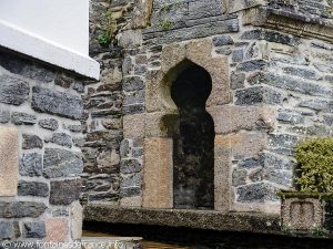 La Fontaine de Styvel