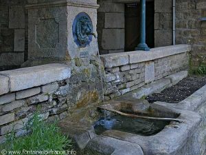 La Fontaine du Lavoir