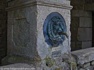 La Fontaine du Lavoir