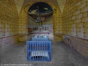 La Source N-D d'Orcival