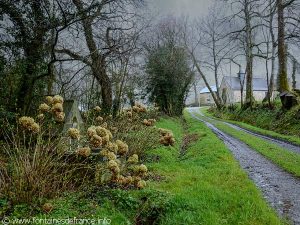La Fontaine Saint-Lambert