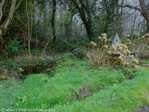 La Fontaine Saint-Lambert