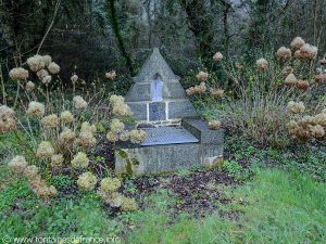 La Fontaine Saint-Lambert