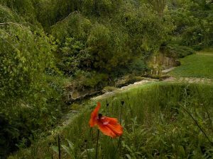La Fontaine des Sept Saints