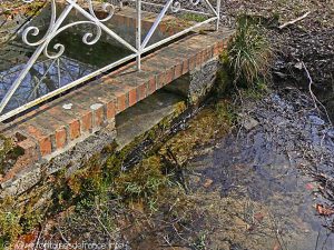 La Fontaine Saint-Caprais