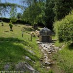 La Fontaine de Gérence