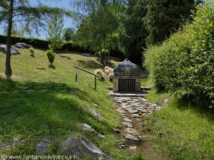 La Fontaine de Gérence