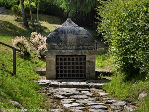 La Fontaine de Gérence