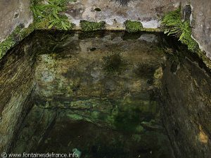 La Fontaine de Gérence
