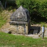 La Fontaine de Gérence